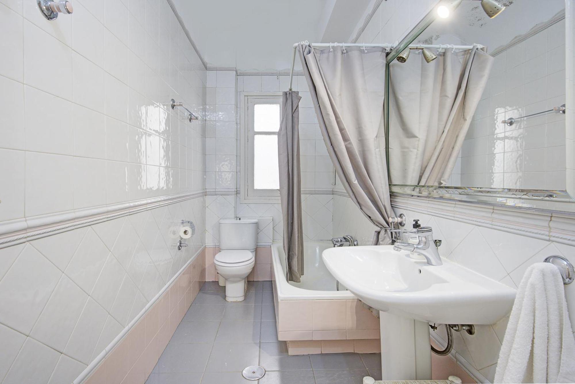 New Arab Baths Apartament Apartman Granada Kültér fotó